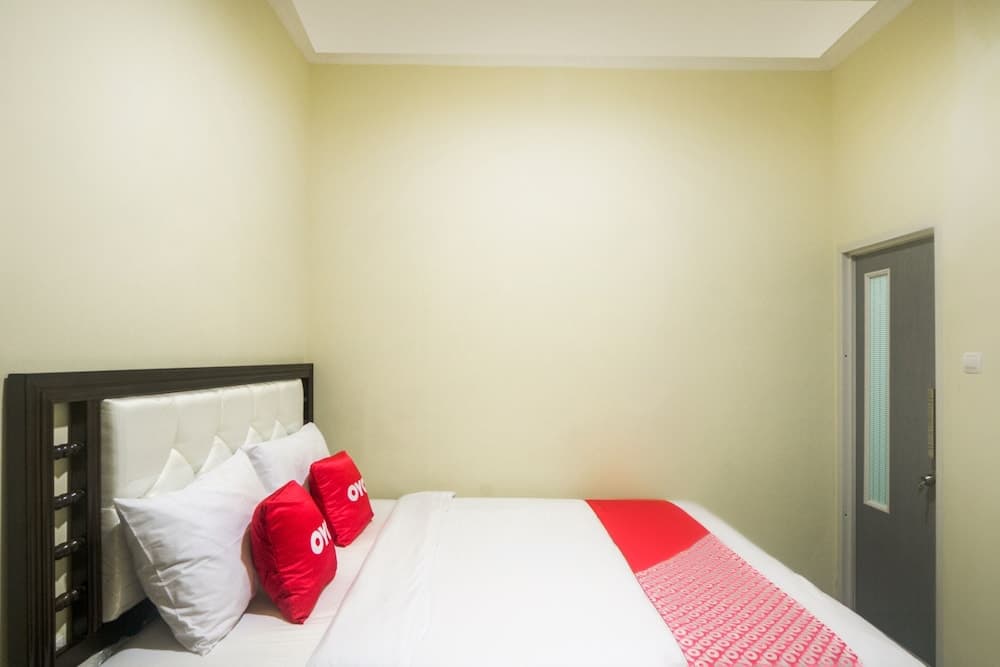 Hotel O Homia Residence