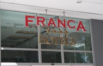 Franca Hotel Bijelo Polje