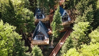 MONTANA SUITE BUNGALOW