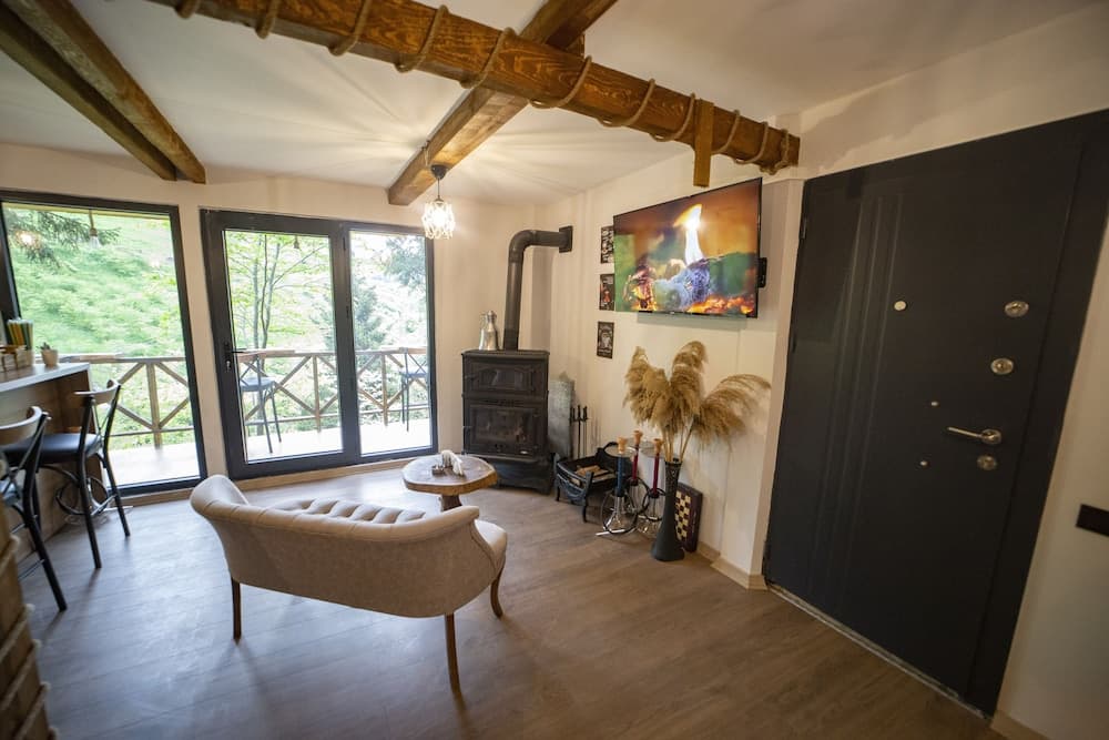 MONTANA SUITE BUNGALOW