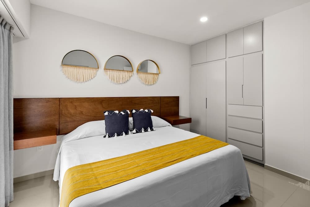 Casa Barros Vacation Condos