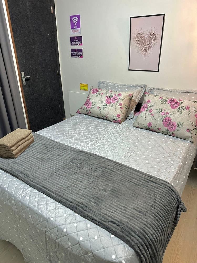 Hotel Manaus - Dom Pedro