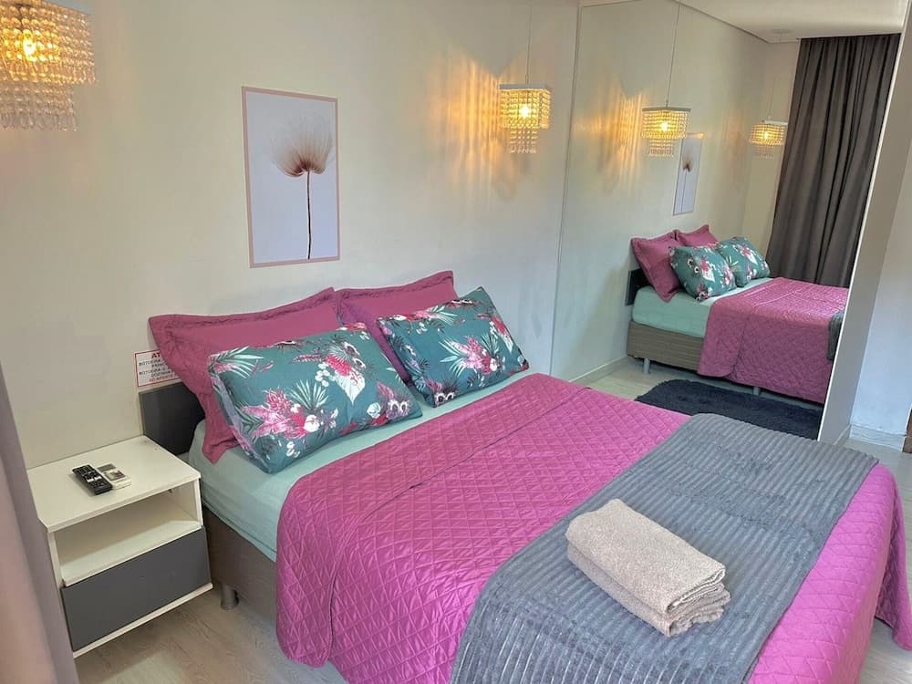 Hotel Manaus - Dom Pedro