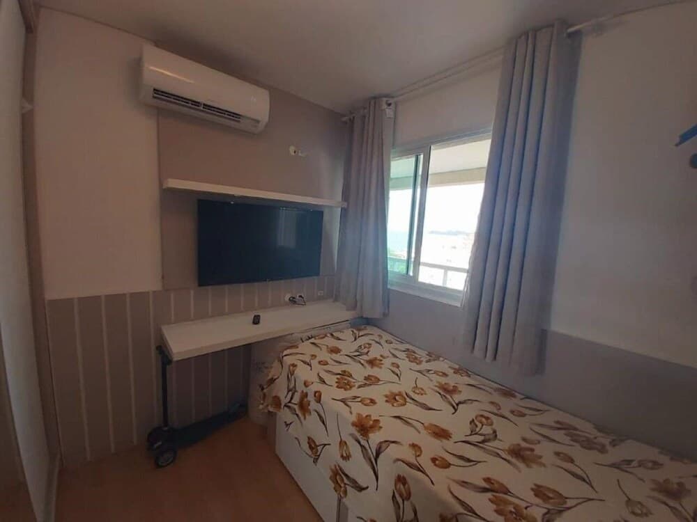 Velutti Luz do Amanhecer - Penha - SC