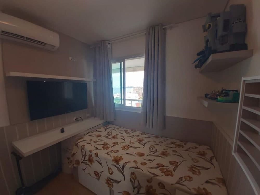 Velutti Luz do Amanhecer - Penha - SC