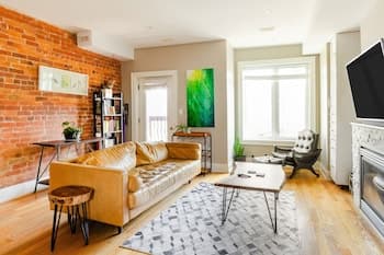 Tourist Home on Stanley