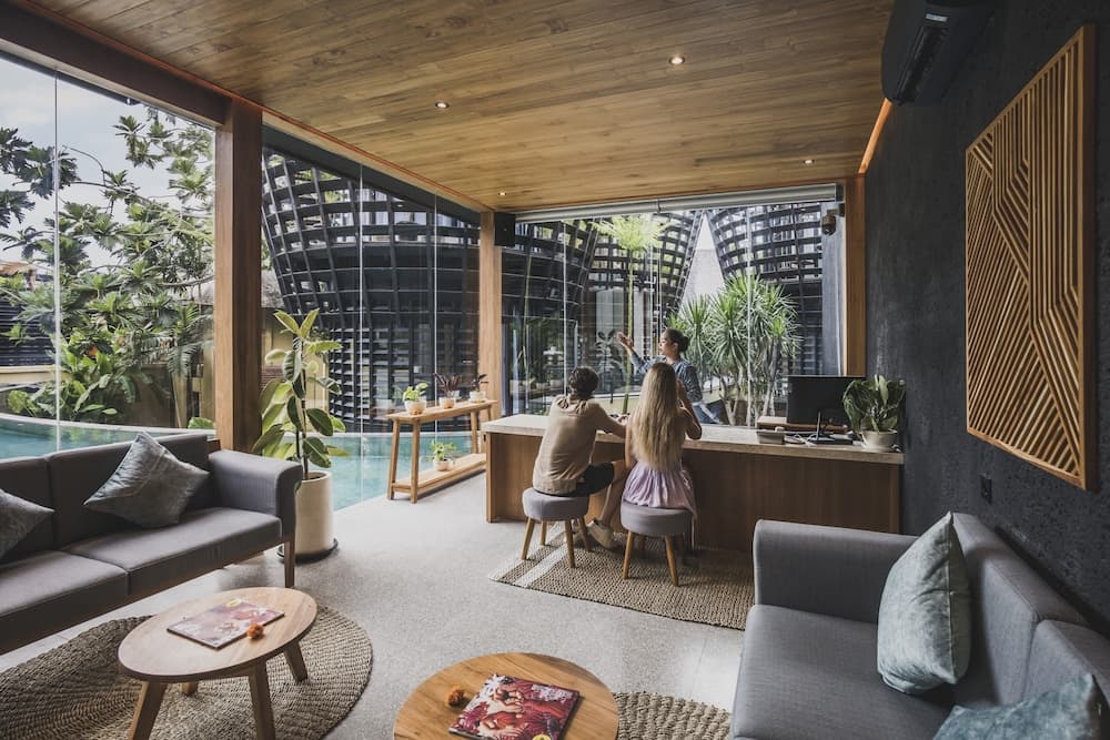 Canggu Cabana Resort & Spa by Ini Vie Hospitality