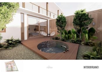 Canggu Cabana by Ini Vie Hospitality