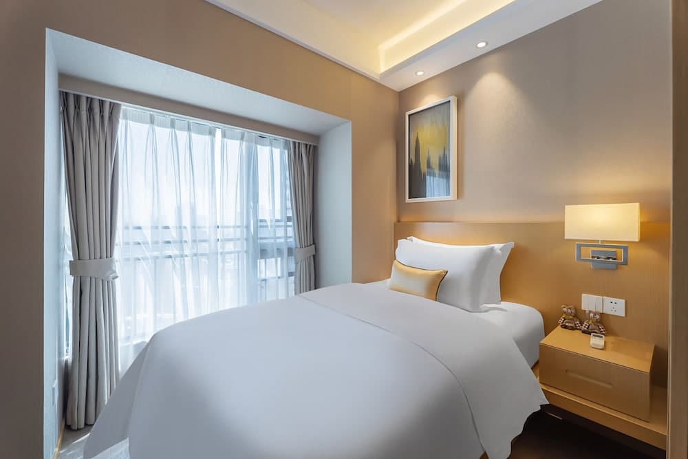 CM Serviced Apartment Shekou