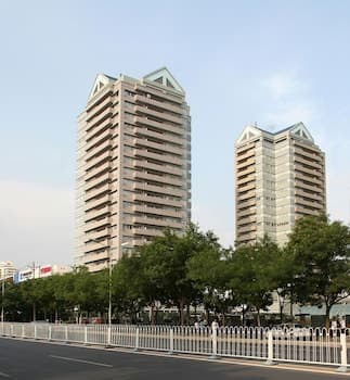 beijingjiuxiangongyu