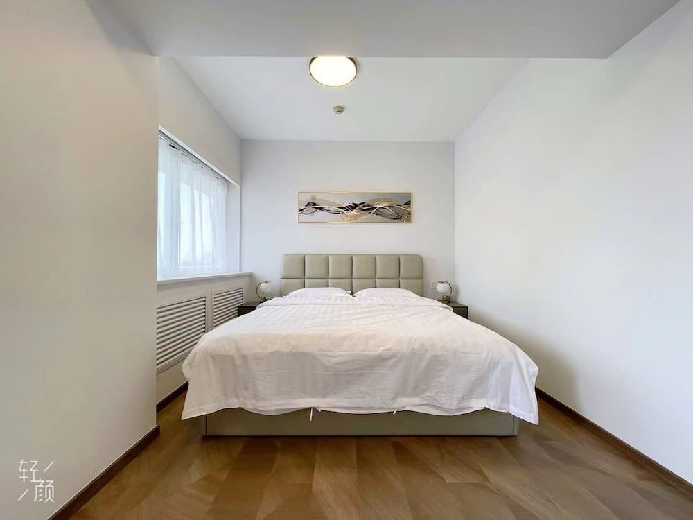 Beijing Jiuxian Apartment