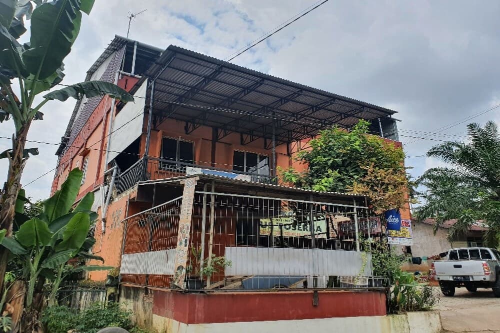 OYO 90976 Bagus Family Syariah