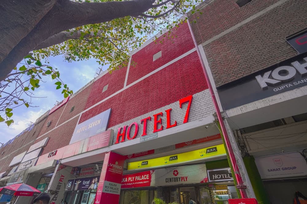 hotel image