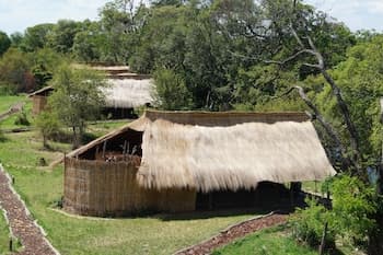 Mayukuyuku Bush Camp