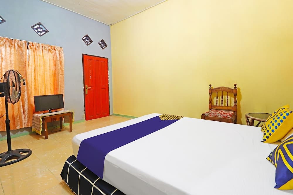 Hotel O Kanjeng Mami Homestay Syariah