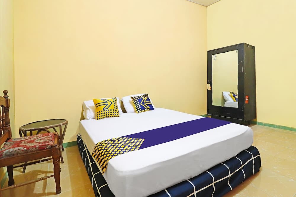 Hotel O Kanjeng Mami Homestay Syariah