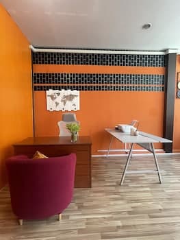 Doodle Lodge Bangkok