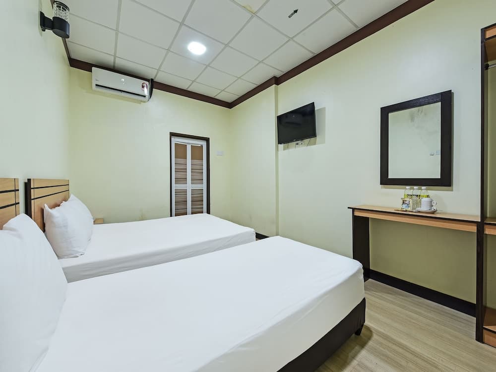Hotel O Bagus Stay