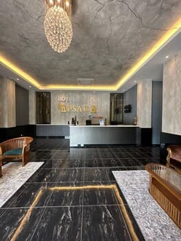 Hotel Apsara Temerloh