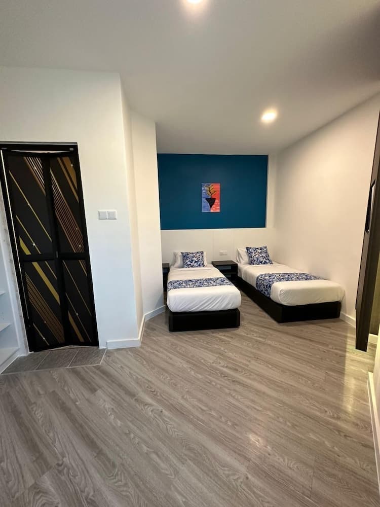 Hotel Apsara Temerloh Gateway