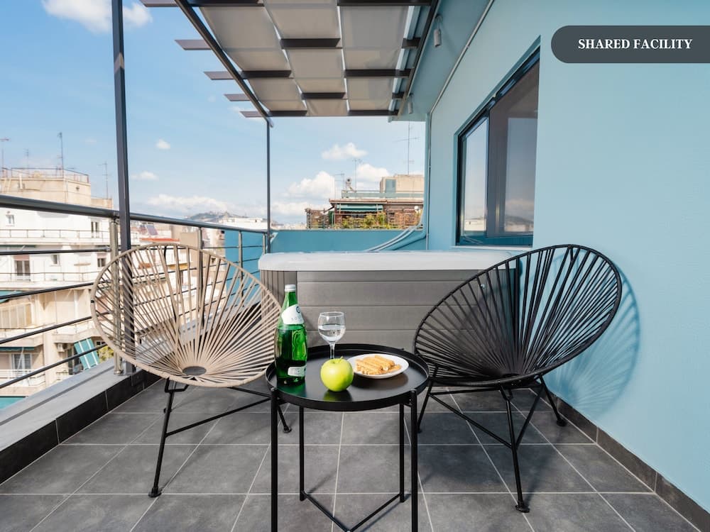 Sanders Home Suites - Cozy Downtown 1-bdr. Apt