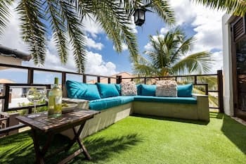 Apartment With Jacuzzi- Mi Cuna