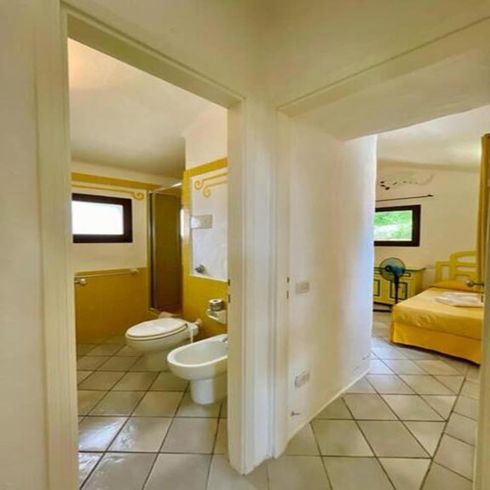 Seaside Apartment Baja Sardinia - Rent From July 4, 2026, to July 25, 2026