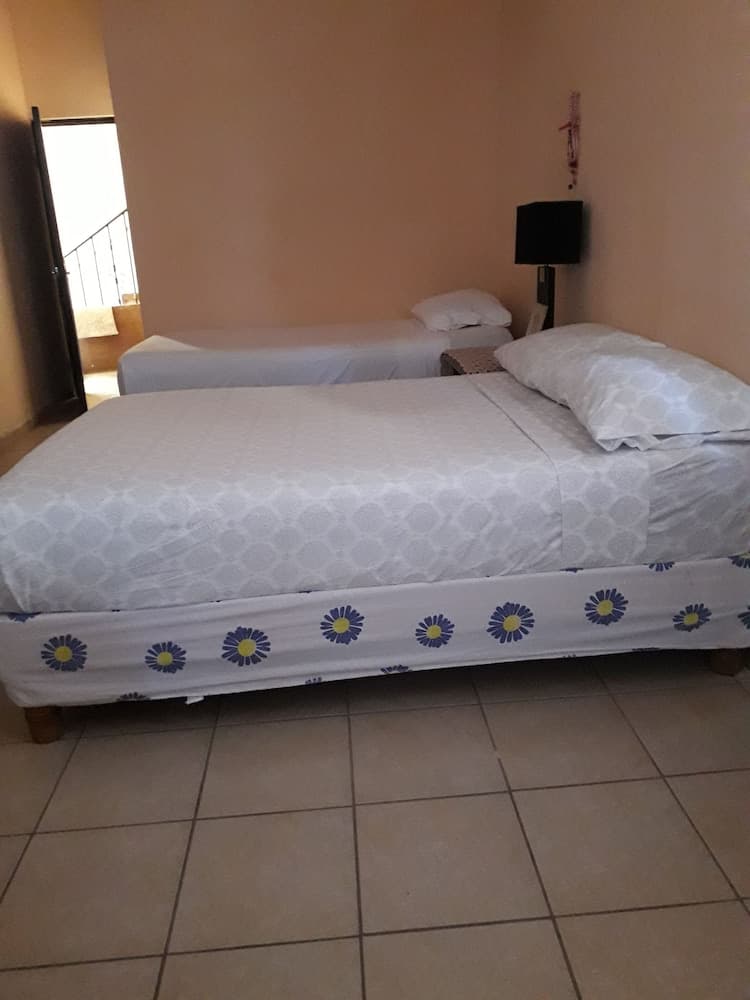 Room-tania Elizabeth Private Room