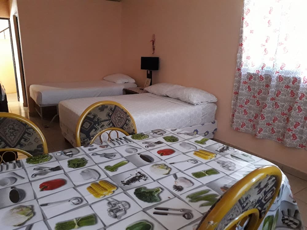 Room-tania Elizabeth Private Room