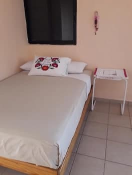 Habitacion Privada Tania Elizabeth