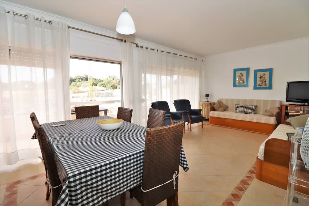 Vacation Apartment In Quarteira