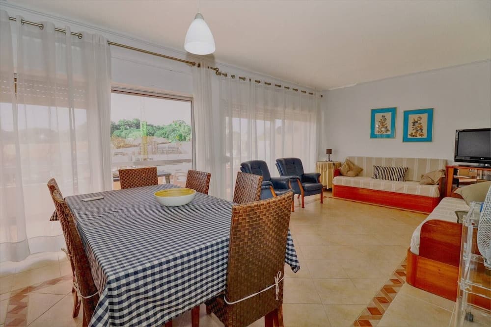 Vacation Apartment In Quarteira