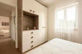 Roof Top Gallery House, Savelletri