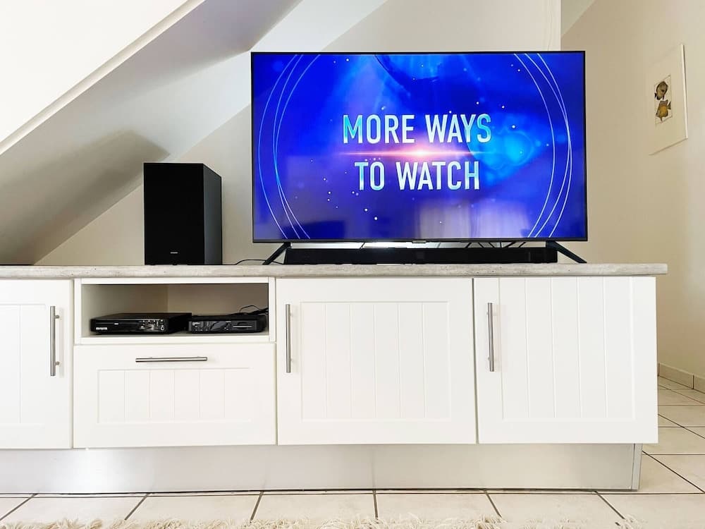 Chalet 40 Entire House Tranquil and Family-friendly Location