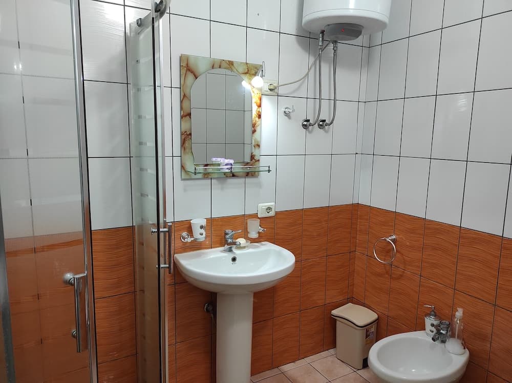 Golem Beach Front Apartment Resort