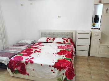 Golem Beach Front Apartment Resort