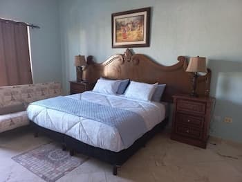 Departamento Tayde, Horpa