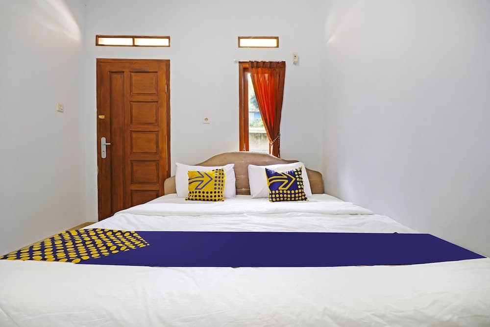 OYO Life 91469 Pondok Pelita