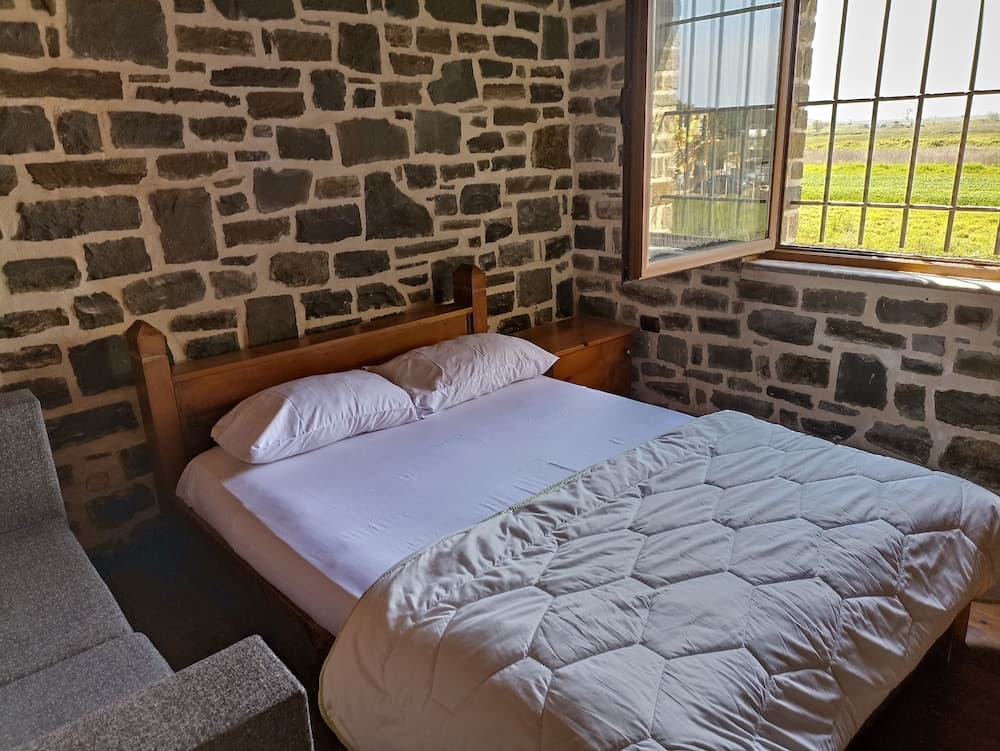 Villa Gjiri Lalzit Beach