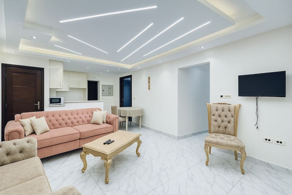 Beachfront Bliss Awaits You at Porto Said