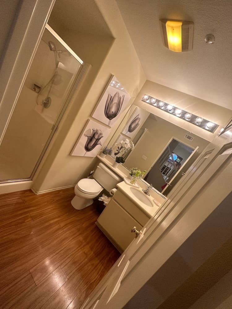 Gorgeous House in Irvine