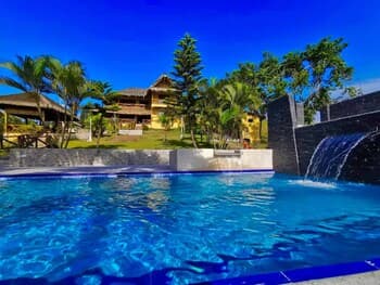 Campomar Con Jacuzzi, Piscina Y Sauna Privado