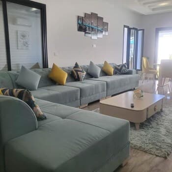 Luxury Villa Reema Hammamet