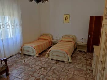 Casa Lede in the Heart of Salento