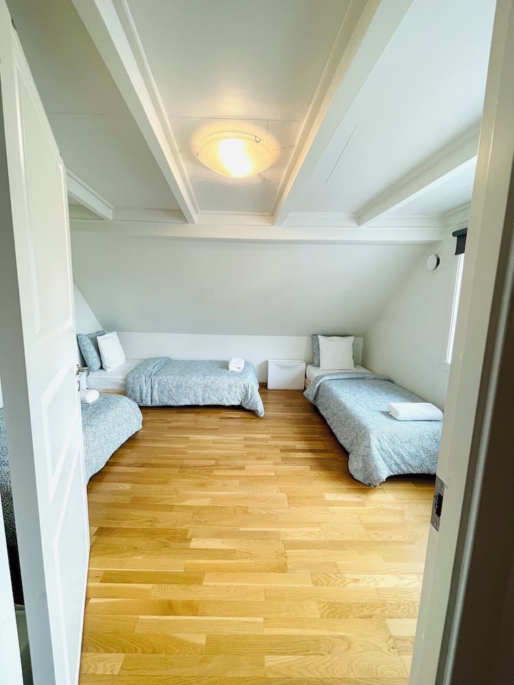 Central Economic Stavanger