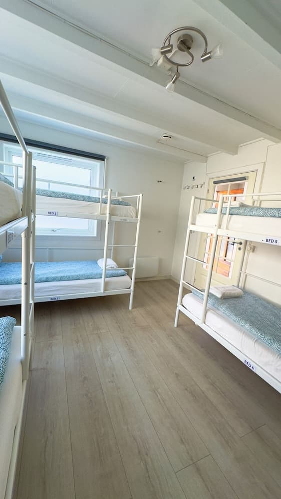 Central Economic Stavanger