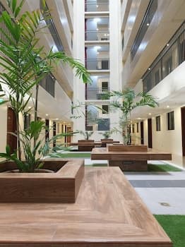 Soltana Nature Residence