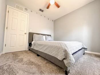 Modern and Familiar House in Tampa Florida