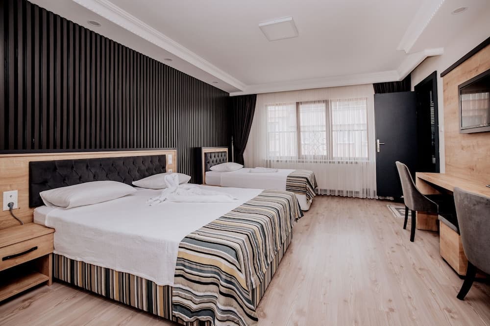 Yıldız Suite & Apart