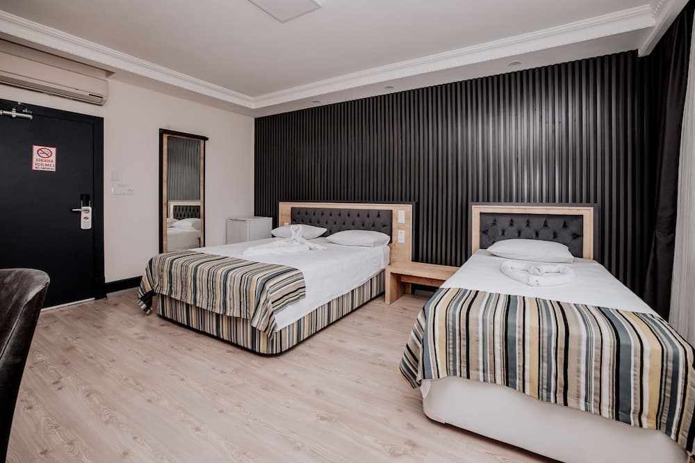 Yıldız Suite & Apart